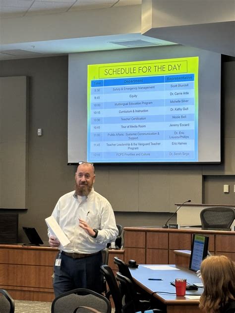 FCPS Maryland - FCPS Maryland added a new photo.