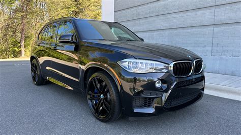 Used 2018 BMW X5 M For Sale ($48,995) | Formula Imports Stock #FC12678A