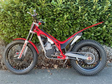 2024 Gas Gas | AMS Motorcycles