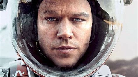 Golden Globes 2016: Matt Damon wins best actor in a comedy for The ...