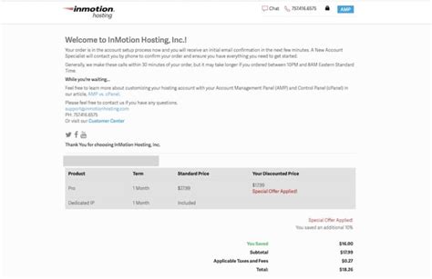 Image result for Adding JavaScript InMotion Hosting Root