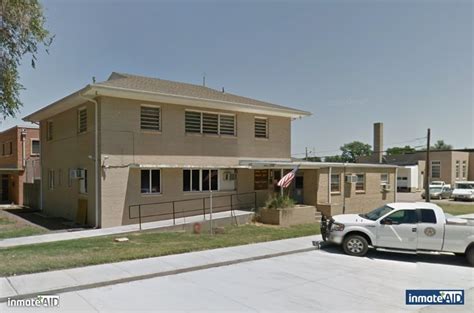 Pawnee County KS Jail Inmate Search, Visitation and Contact Information ...