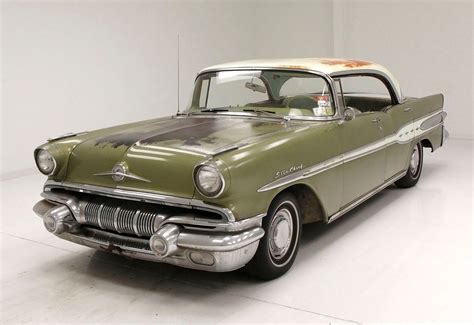 1957 Pontiac Star Chief | Classic & Collector Cars