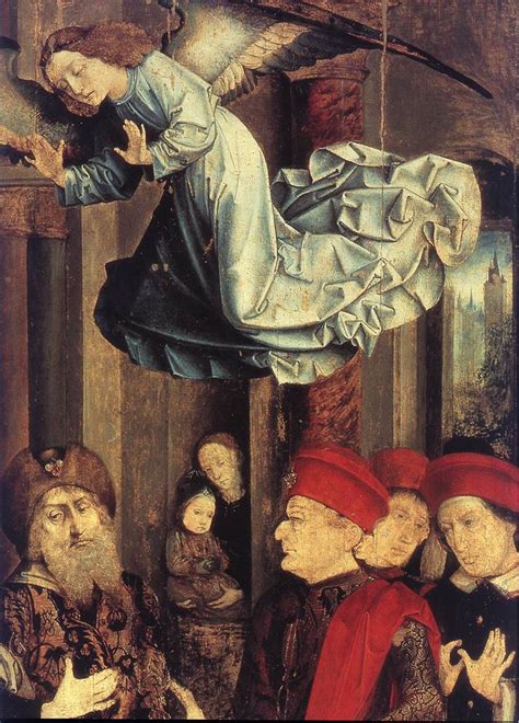 Joos Van Wassenhove Kimdir, Hayatı ve Resimleri