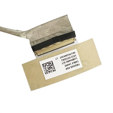 Buy Asus TUF FX505DT 40-Pin 144Hz LCD Display Cable in India ...