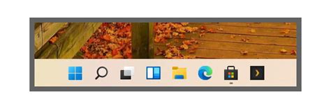 Image result for Taskbar Icons Left