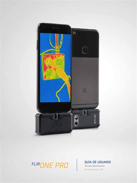 Image result for FLIR One Tutorial