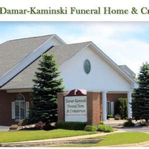 DALCAMO FUNERAL HOME - Updated September 2025 - 10 Reviews - 470 W 26th ...