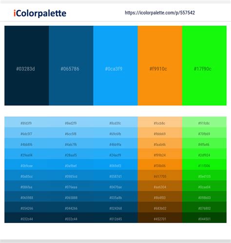 Blue 的图像结果