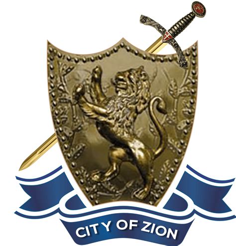 About - City Of Zion