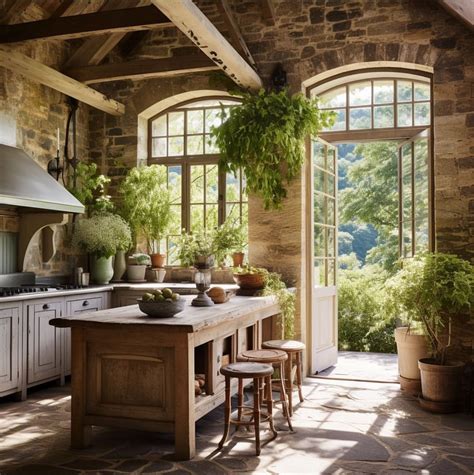 Crafting the perfect english countryside kitchen – Artofit