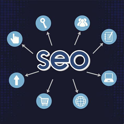 谷歌SEO营销型网站（谷歌SEO的意义）-8848SEO