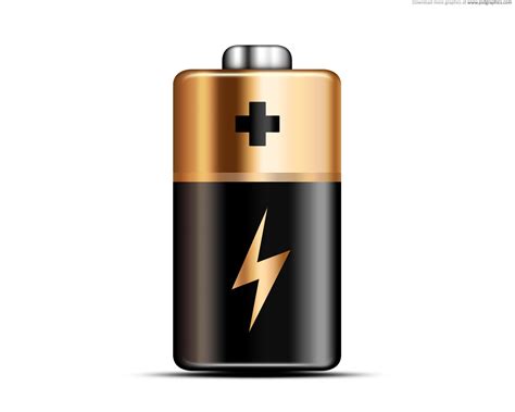 Free Battery, Download Free Battery png images, Free ClipArts on ...