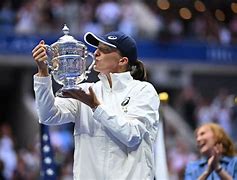 Image result for Iga Swiatek wins French Open