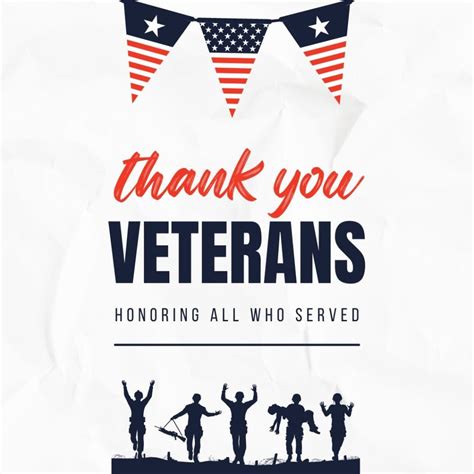 Happy Veterans Day 2024: Images, Wishes, Quotes and Messages