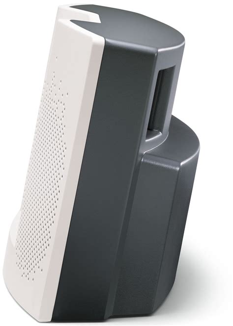 Bose SoundDock XT White/Grey Speaker - 626209-1300 - Abt