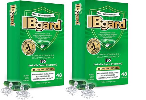 Ibsd Medication