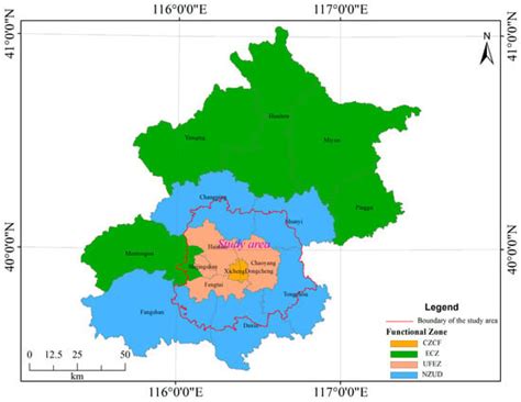 Urban Land Development for Industrial and Commercial Use: A Case Study ...