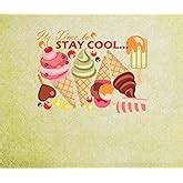 Decor Villa™ Butterfly Tree Birds 3D Big Size Wall Sticker JUST Peel ...