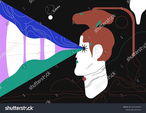 Looking into the Future 的图像结果