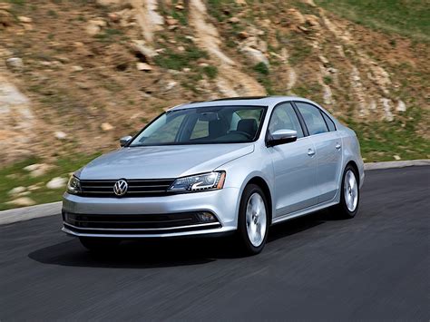 2015 Volkswagen Jetta Specs, Performance & Photos - autoevolution