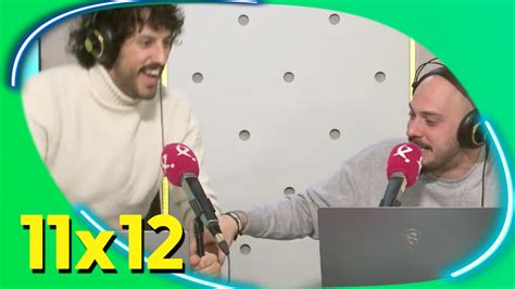 11x12 - Se nos ha ido de las manos. Perdón. (26-11-2025) | Canal ...