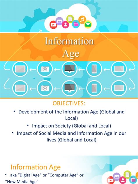 Information Age 的图像结果