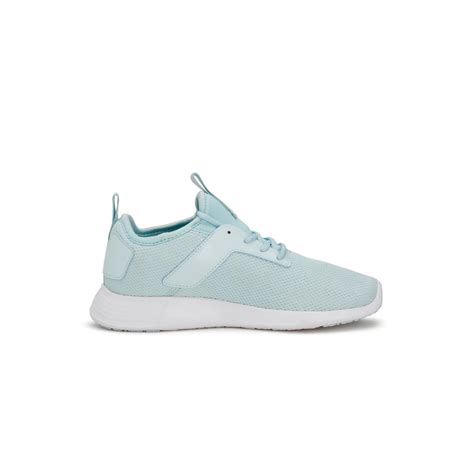 Buy Puma Static Women Blue Sneakers Online
