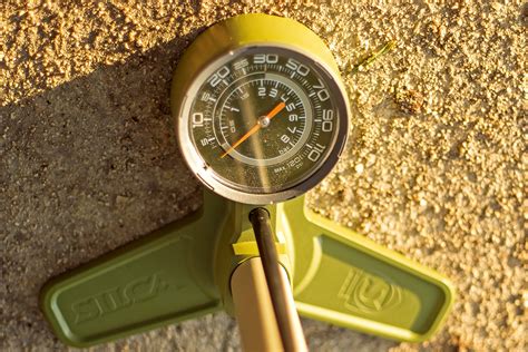 Silca Terra floor pump, Eolo inflator & Hot Wax X saves 12W! - Bikerumor