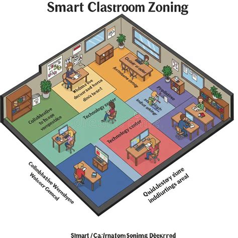Image result for Smart Classroom Layout