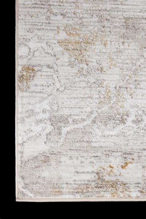 Aurora Gray 8x10 Area Rug | Decor - Rugs | City Furniture