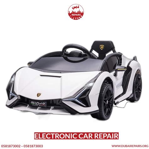 Electronic car repair - 0581873003 - 0581873002 - Dubai Repairs