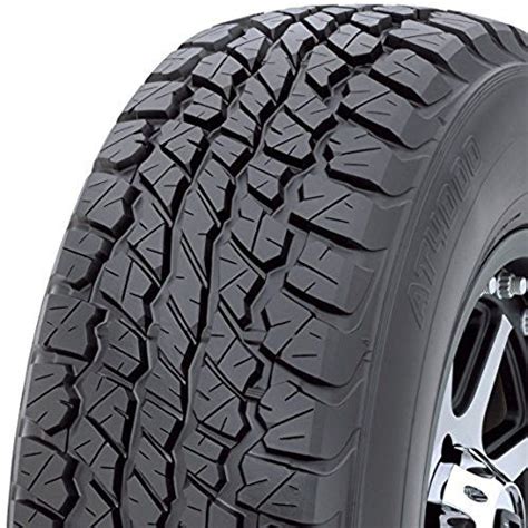 Ohtsu AT4000 all_ Season Radial Tire-235/65R17 101T | All season tyres ...