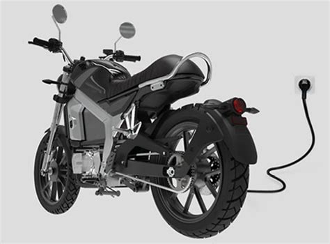 Horwin CR6 Pro - Electric Moped 2025 - 🇮🇳 India