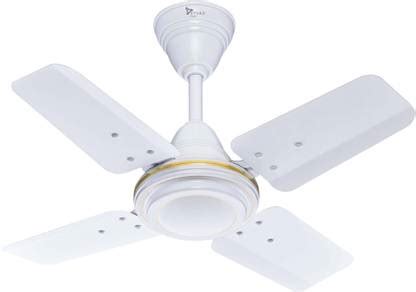 Syska Wintry 600 mm 4 Blade Ceiling Fan Price in India - Buy Syska ...