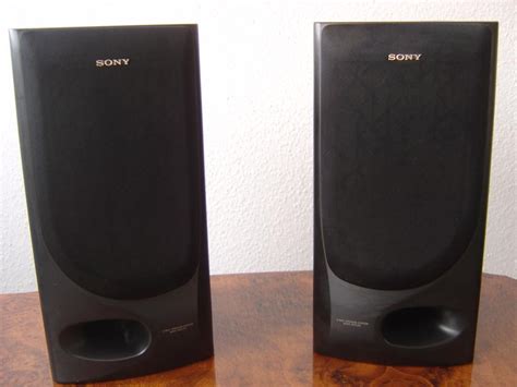 Sonus Faber Extrema Speakers in augsburg | Hifi | Kleinanzeigen