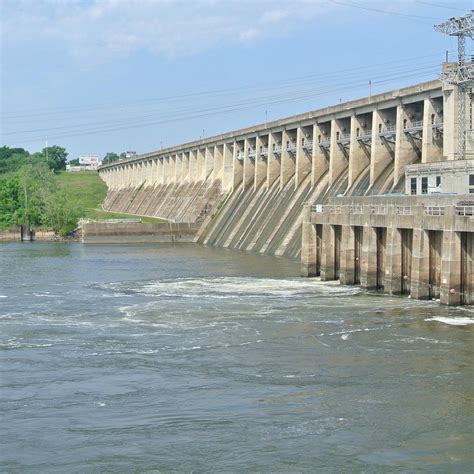 Bagnell Dam - All You Need to Know BEFORE You Go (2025)