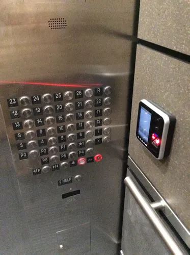 Goldline Security Systems, Delhi - Wholesale Distributor of Access ...