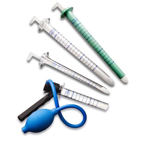 Disposable Medical Sigmoidoscopy Kits - Adler MicroMed