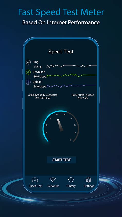 Image result for Fast Speed Test