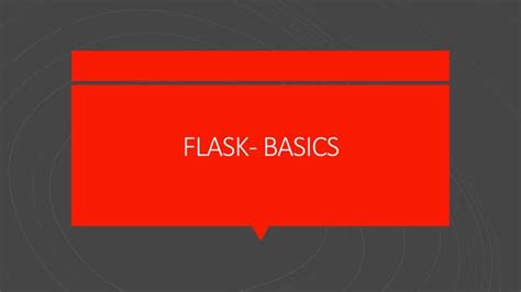 Image result for Simple Flask Code