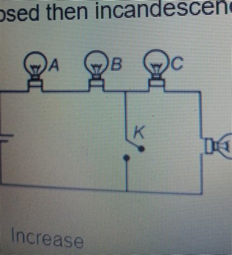 Four identical bulbs each of rated power P and voltage V are connected ...