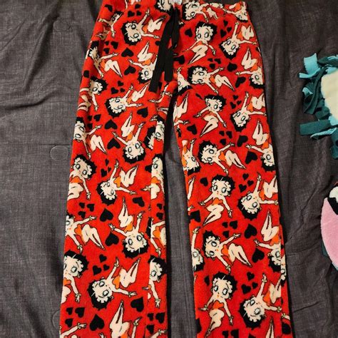 Red Pajamas Women