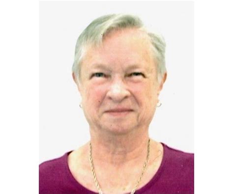 Ann Houston Finley Obituary (2025) - Statesville, NC - Nicholson ...