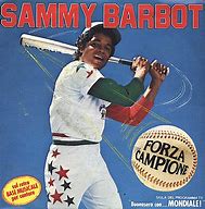Sammy Barbot