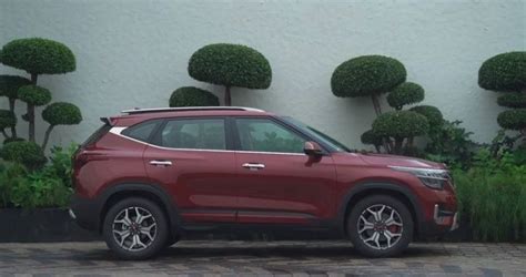 Kia Seltos Drive Experience: A New-Age Compact SUV Ruler After Hyundai ...