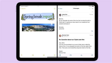 How to Clear Split Screen On iPad 的图像结果
