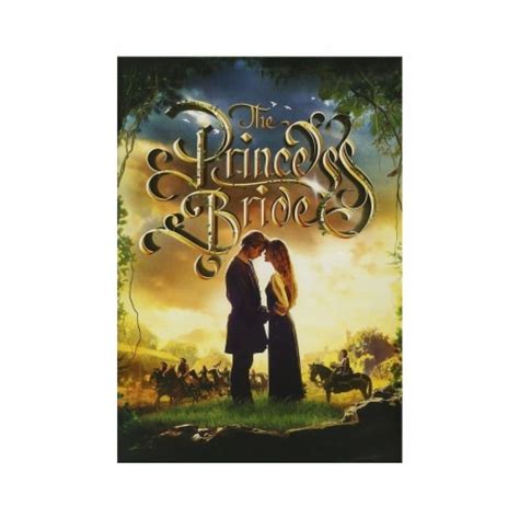 Image result for Princess Bride DVD Menu