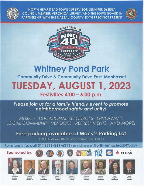 Village of Flower Hill