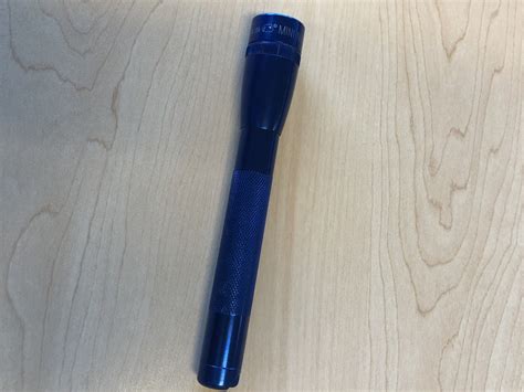 Image result for Repair LED Mini Maglite